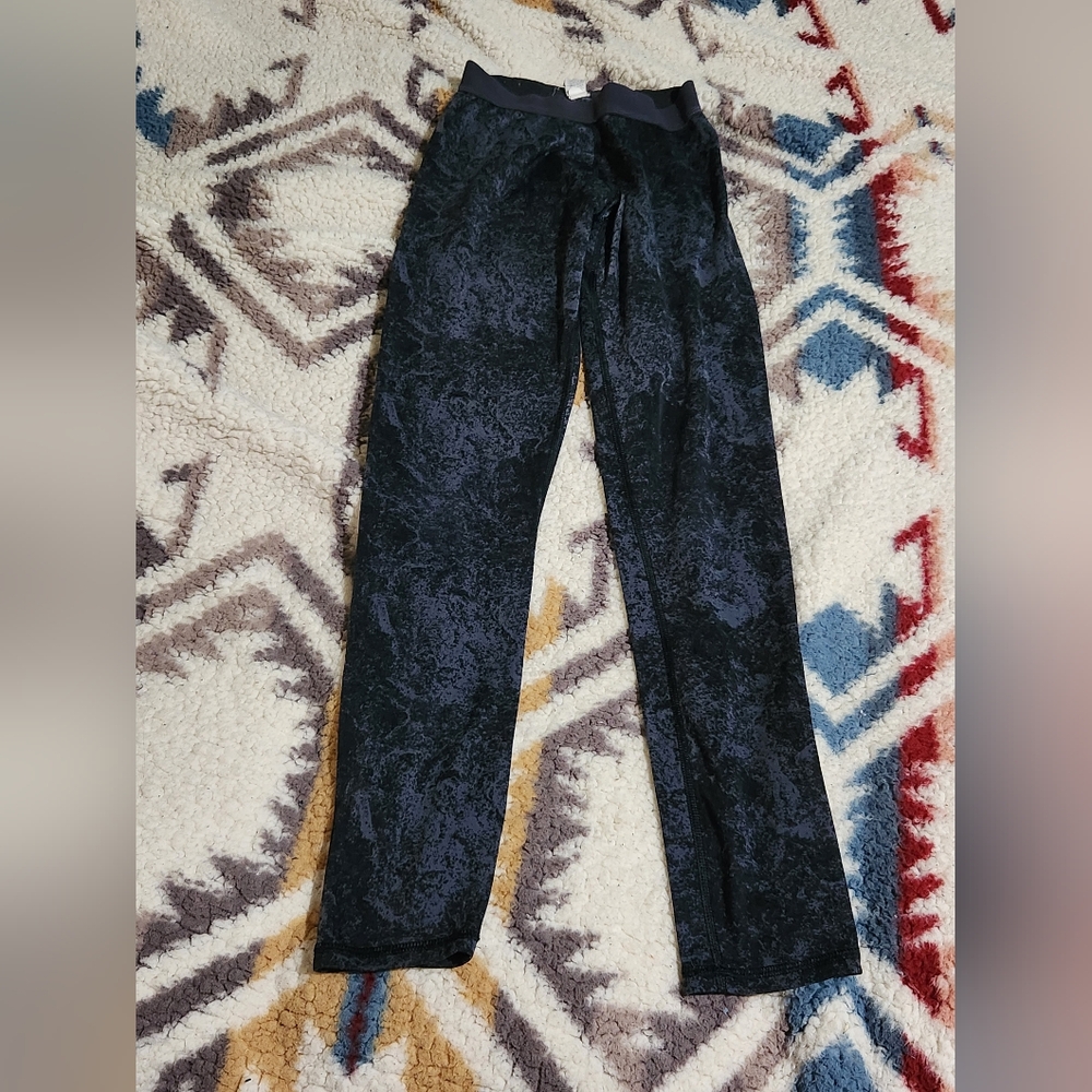 Fleece Lined Leggings